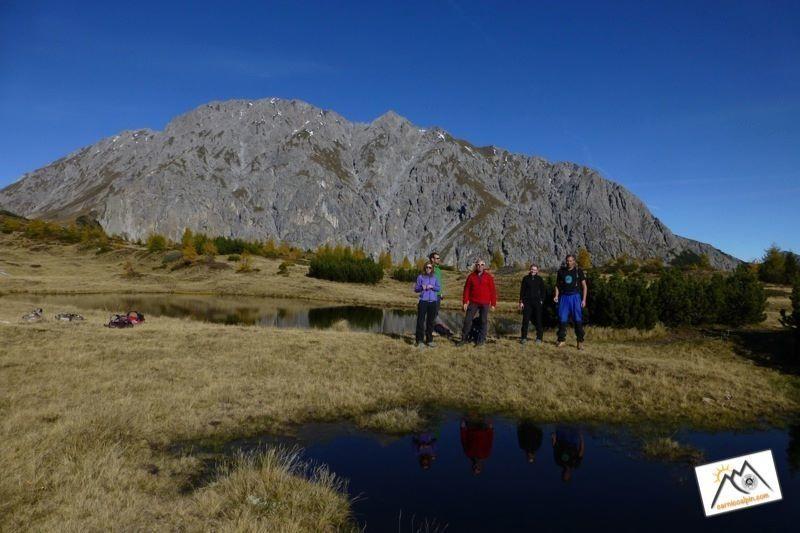 Bauernhof Im Wiesengrund Maria Luggau Εξωτερικό φωτογραφία