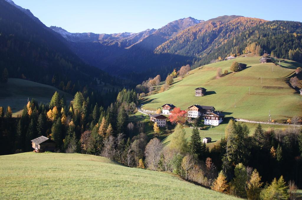 Bauernhof Im Wiesengrund Maria Luggau Εξωτερικό φωτογραφία